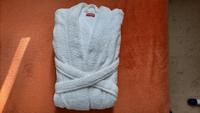 Bademantel Saunamantel Größe 42/44 Baden-Württemberg - Heilbronn Vorschau