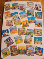 29 mini Kinderbücher "Meine erste Bücher" Rheinland-Pfalz - Neuwied Vorschau