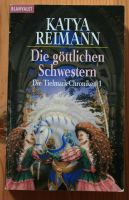 Die göttlichen Schwestern von Katya Reimann Brandenburg - Chorin Vorschau