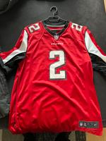 Atlanta Falcons Trikot #2 Matt Ryan Niedersachsen - Hann. Münden Vorschau