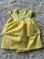 Body Kleidchen Gr.74/80 Nordrhein-Westfalen - Mönchengladbach Vorschau