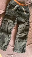 Jungen Sommerhose 128 Bayern - Berching Vorschau