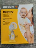 Medela Handmilchpumpe Harmony Baden-Württemberg - Ditzingen Vorschau