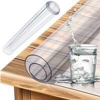 Neu! Schutzmatte transparent für Tisch 120x60cm Esstisch Küche Nordrhein-Westfalen - Soest Vorschau