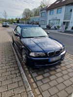 BMW E46 330CI M Paket Xenon Klima Schalter TÜV neu Facelift Bayern - Goldbach Vorschau