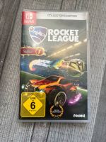 Rocket League COLLECTOR‘S EDITION für die Nintendo Switch Bayern - Augsburg Vorschau