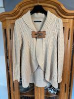 Ralph Lauren Cardigan Damen creme Gr.M Kaschmir Wolle München - Laim Vorschau