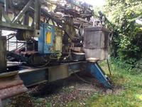 Baukran Pekazett Nordrhein-Westfalen - Waltrop Vorschau