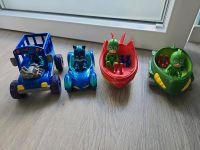 PJ Masks Fahrzeuge Bayern - Rohr Mittelfr. Vorschau