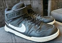 Nike Schuhe, Grösse 35,5 Saarland - Schiffweiler Vorschau