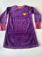 Schönes Nicki Kleid von Albakid, Gr. 104 Nordrhein-Westfalen - Neuss Vorschau