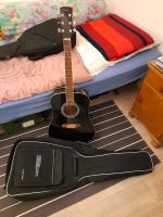 Ibanez Akustikgitarre PF20JP mit Tasche München - Milbertshofen - Am Hart Vorschau