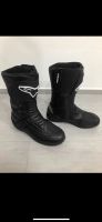 Motorradschuhe /-stiefel Aplinestars PIKES DRYSTAR BOOTS Schleswig-Holstein - Trappenkamp Vorschau