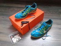 Nike Zoom Rival Distance Gr. 9,5/43 Spikes blau Dresden - Briesnitz Vorschau