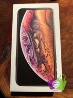 iPhone XS - 64GB - Gold - Top Zustand / OVP Münster (Westfalen) - Centrum Vorschau