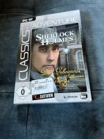 Sherlock Holmes- Das Geheimnis des silbernen Ohrrings Saarbrücken-Dudweiler - Dudweiler Vorschau