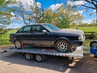 Audi 80 b4 Sachsen - Weinböhla Vorschau