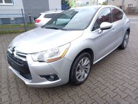 Citroen DS4 EZ.06/2011 1,6L  80t.km. Navi,TÜV-Neu Gewährleistung Brandenburg - Finsterwalde Vorschau