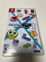 Puyo Puyo Tetris 2  ->  für Nintendo Switch Östliche Vorstadt - Peterswerder Vorschau