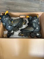 K2 Inlineskates Gr. 46 Nordrhein-Westfalen - Dorsten Vorschau