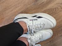 Reebok Turnschuhe, Gr. 39 Münster (Westfalen) - Mauritz Vorschau