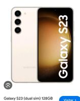 Samsung ṣ23 Smartphones Android  128G 5G Leipzig - Leipzig, Südvorstadt Vorschau