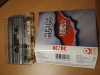 AC/DC --  The razors edge  Tape, Rar Baden-Württemberg - Teningen Vorschau