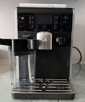 Saeco Motio HD8769 Kaffeevollautomat Nordrhein-Westfalen - Oberhausen Vorschau