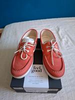 Sneaker apricot Gr 39 Brax Rheinland-Pfalz - Mainz Vorschau