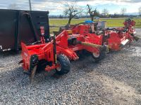 Lemken Pflug- Bidell Grubber- Maschio fräse Baden-Württemberg - Meckenbeuren Vorschau