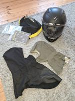 Motorradhelm Scorpion EXO-1000 Brandenburg - Wustermark Vorschau