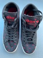 Adidas Turnschuhe Größe 38 aus Japan Sachsen - Meißen Vorschau