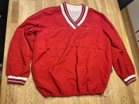 Jacke/Sweater in rot von Lady augusta Gr. L Berlin - Steglitz Vorschau