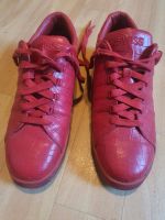 Rote Sneaker von K-Swiss 45 Bayern - Markt Rettenbach Vorschau