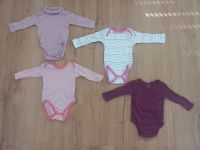 H&M BABYCLUB ua Body Langarmbody 68 Bayern - Höchberg Vorschau