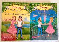 Kinderbücher "Elvany", Band 1+2 Niedersachsen - Dötlingen Vorschau