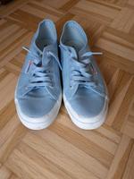 Superga Sneaker Größe 38/39 Hamburg-Mitte - Hamburg Horn Vorschau