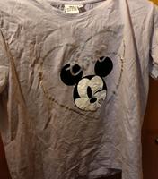 Disney Minnie und Micky Maus T-Shirts Nordrhein-Westfalen - Höxter Vorschau