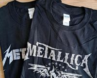 Metallica Herren T-Shirts Brandenburg - Brandenburg an der Havel Vorschau