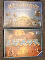 Brettspiele: Hexentanz - Luxor Nordrhein-Westfalen - Brilon Vorschau