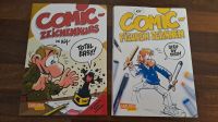 Comic Zeichenkurs Buch Set 5€ Hessen - Hüttenberg Vorschau