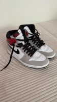 Nike Air Jordan 1 Light Smoke Grey Gr. 43 Nordrhein-Westfalen - Hürth Vorschau