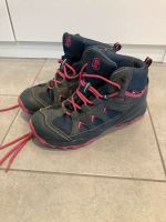 Trollkids Gr. 36 Wander-/Trekkingschuhe Baden-Württemberg - Aglasterhausen Vorschau