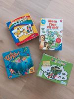 Was gehört zusammen Mein Tier zu mir Angelspiel Aquarium Spiel Nordrhein-Westfalen - Menden Vorschau