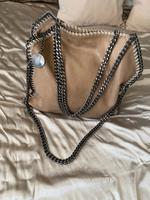 Tasche beige Stella M. Bonn - Beuel Vorschau