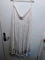 Maxirock Vero Moda weiß/creme curve München - Sendling Vorschau