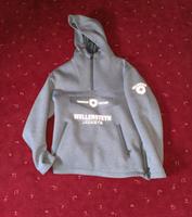Wellensteyn Nordcoast Hoodie XL Bayern - Knetzgau Vorschau