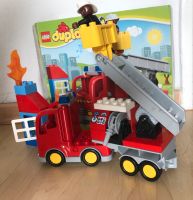 *Neuwertig* OVP LEGO Duplo - Löschfahrzeug 10592 Berlin - Steglitz Vorschau