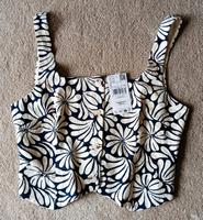 Neu mit Etikett,  Weste/Top/Gillet von Mango Gr.S Bayern - Bamberg Vorschau