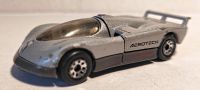 Matchbox  First Year(grau)1989 Oldsmobile Aerotech Made in Macau Güstrow - Landkreis - Gülzow-Prüzen Vorschau